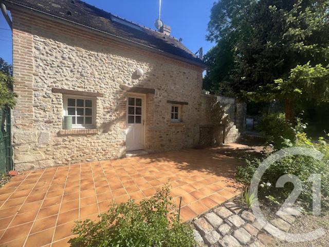 Vente Maison 2 pièces 38 m2 Ménilles