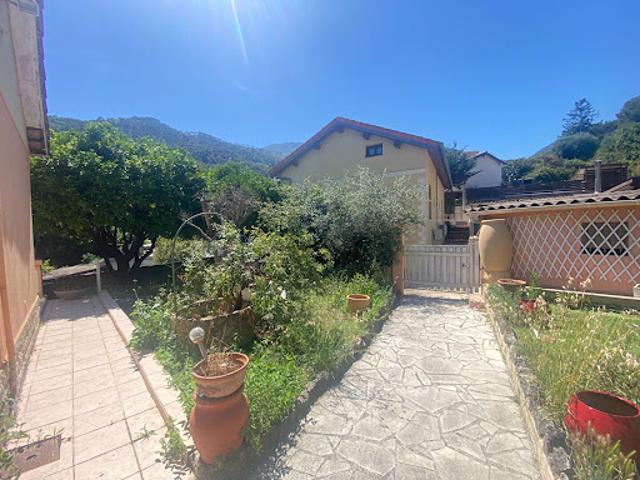 Vente Maison 2 pièces 38 m2 Menton