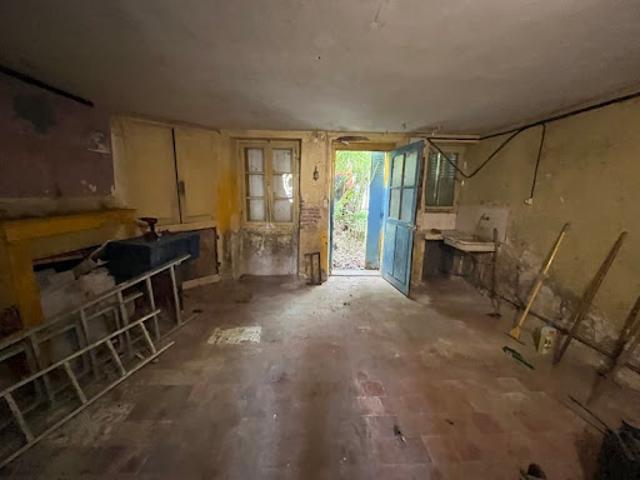 Vente Maison 2 pièces 38 m2 Saint Florent sur Cher