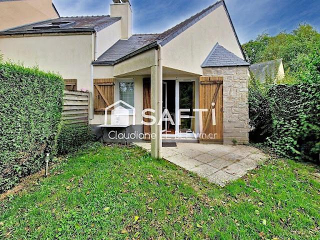 Vente Maison 2 pièces 38 m2 Ploemel