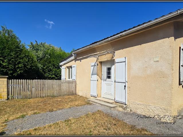 Vente Maison 2 pièces 38 m2 Vouziers