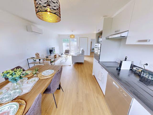 Vente Maison 2 pièces 39.15 m2 Perros Guirec