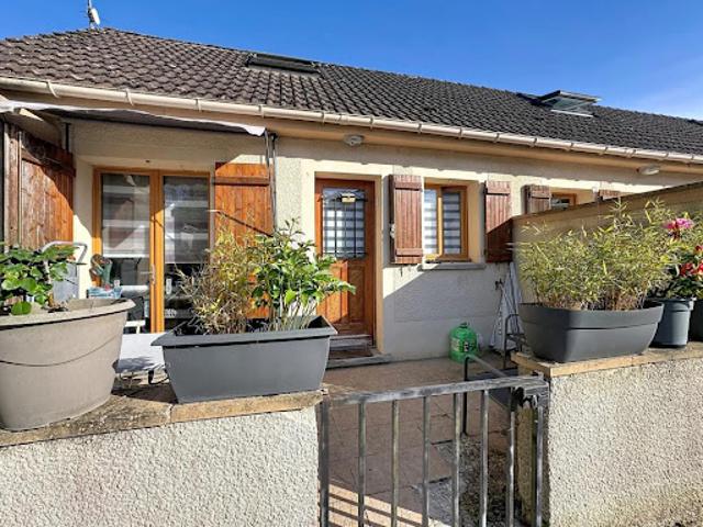 Vente Propriété 2 pièces 39 m2 Favieres