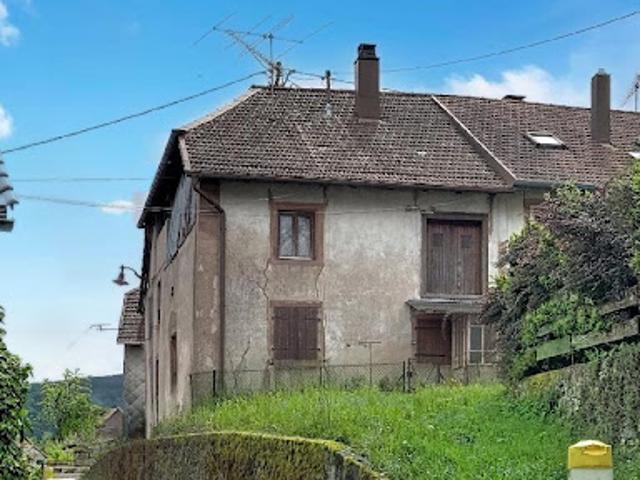 Vente Maison 2 pièces 39 m2 Neuviller la Roche