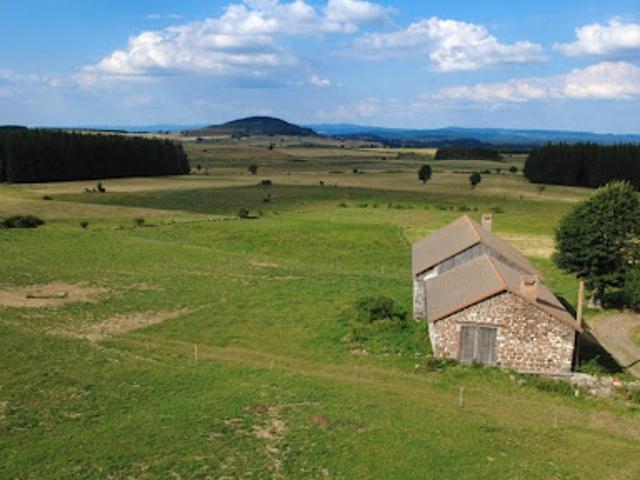 Vente Maison 2 pièces 400 m2 Mazet Saint Voy