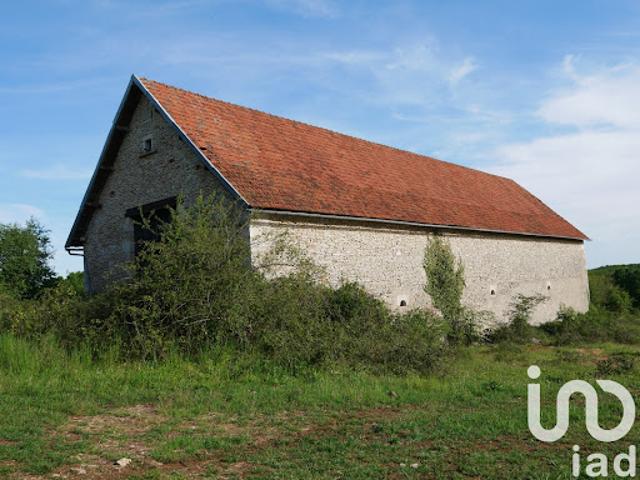 Vente Maison 2 pièces 400 m2 Livernon
