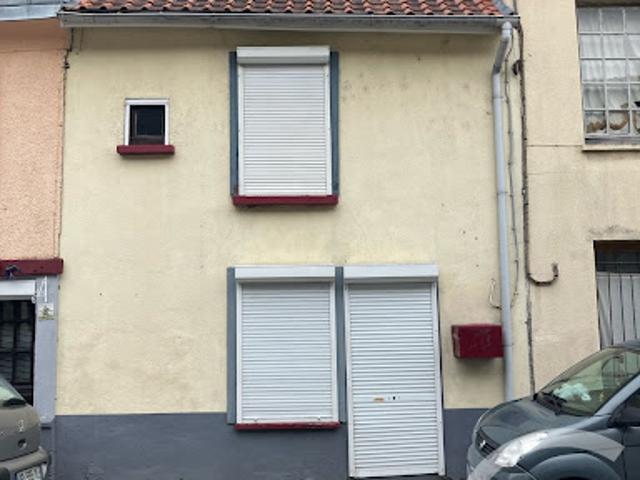 Vente Maison 2 pièces 40.1 m2 Airaines