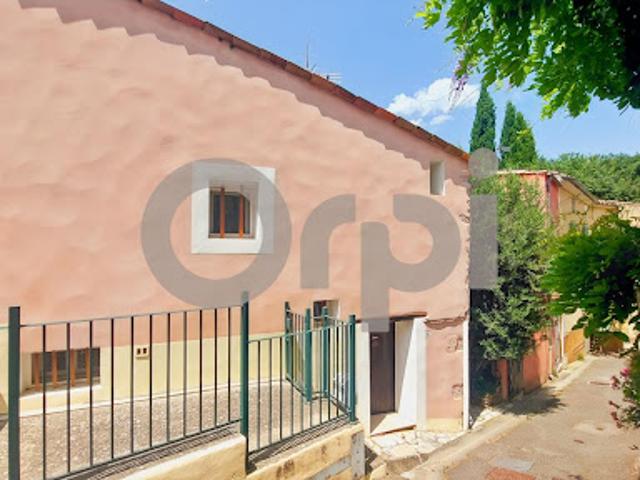 Vente Maison 2 pièces 40.53 m2 Volx
