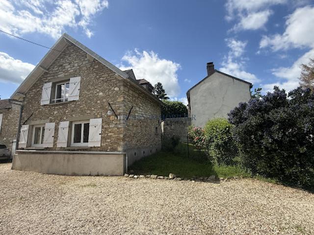 Vente Maison 2 pièces 40.55 m2 Thoiry