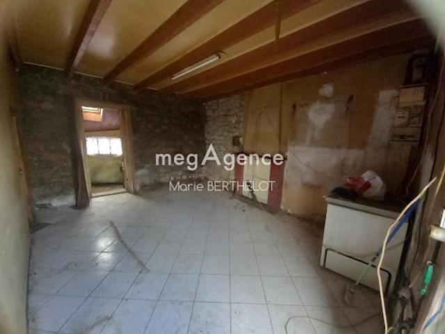 Vente Maison 2 pièces 40 m2 Combourg