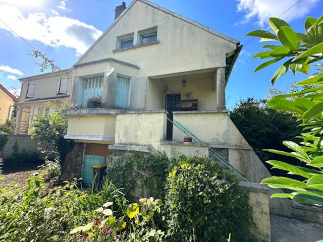 Vente Maison 2 pièces 40 m2 Corbeil Essonnes