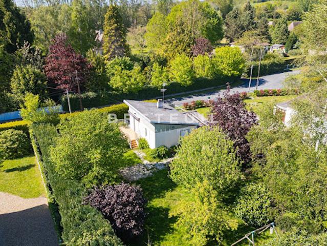 Vente Maison 2 pièces 40 m2 Canapville