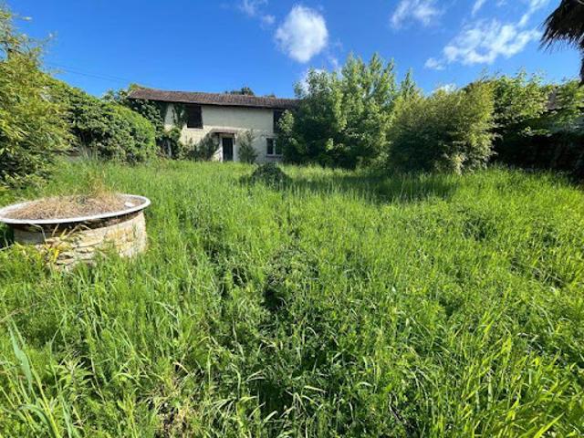 Vente Maison 2 pièces 40 m2 Auvers sur Oise