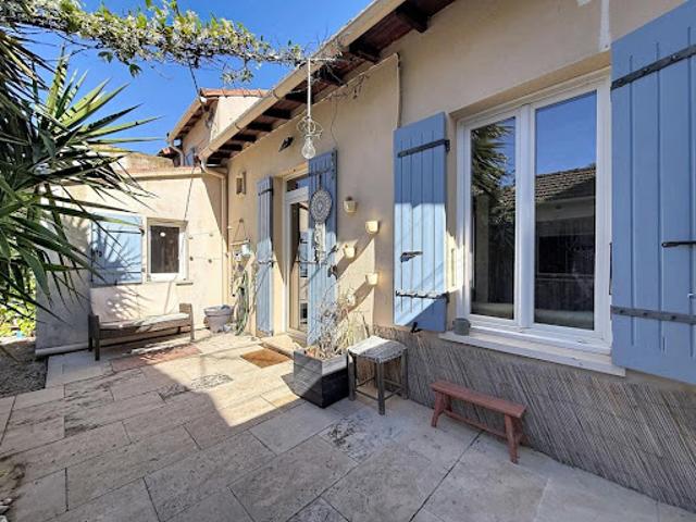 Vente Maison 2 pièces 40 m2 Avignon
