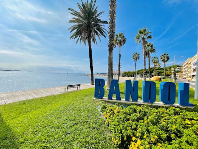 Vente Maison 2 pièces 40 m2 Bandol