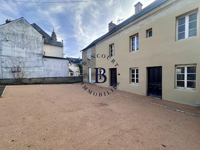 Vente Maison 2 pièces 40 m2 Brive la Gaillarde