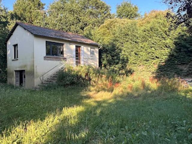 Vente Maison 2 pièces 40 m2 Guipry