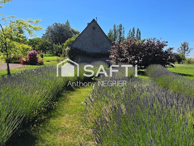 Vente Maison 2 pièces 40 m2 Durcet