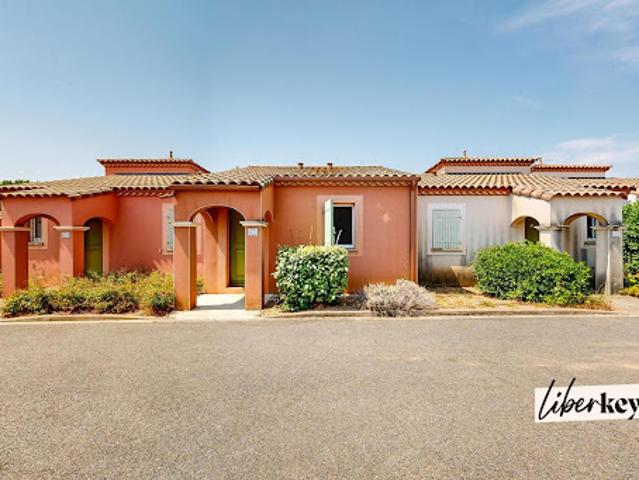 Vente Maison 2 pièces 40 m2 Homps