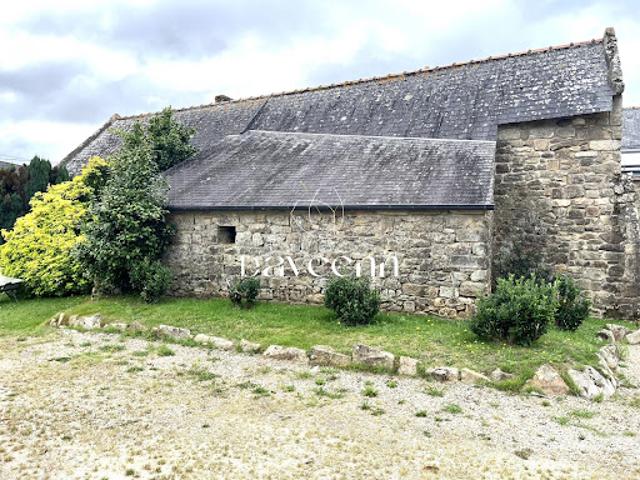 Vente Maison 2 pièces 40 m2 Locoal Mendon