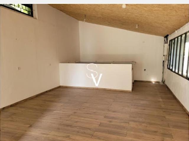 Vente Maison 2 pièces 40 m2 Le Bar sur Loup