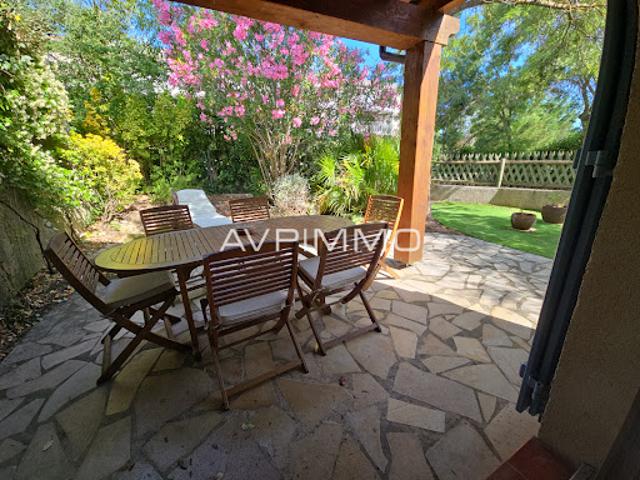 Vente Maison 2 pièces 40 m2 Le Beausset