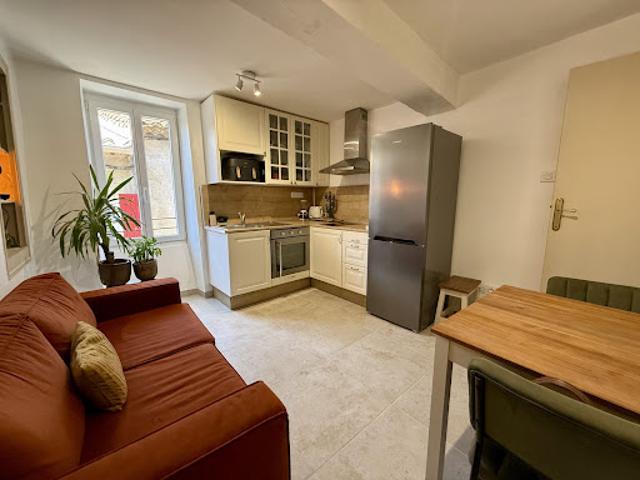 Vente Maison 2 pièces 40 m2 Moulézan