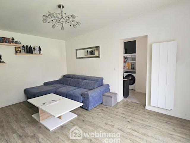 Vente Maison 2 pièces 40 m2 Moigny sur Ecole