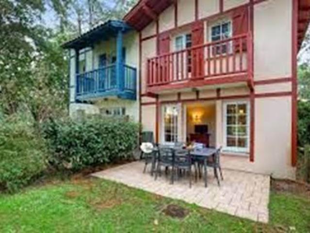 Vente Maison 2 pièces 40 m2 Moliets et Maa