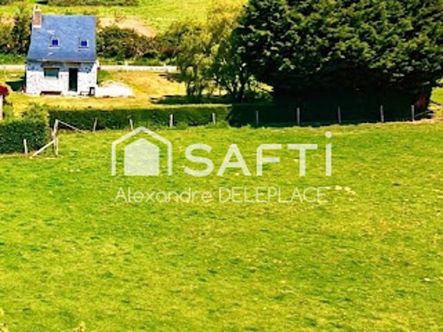 Vente Maison 2 pièces 40 m2 Maumusson