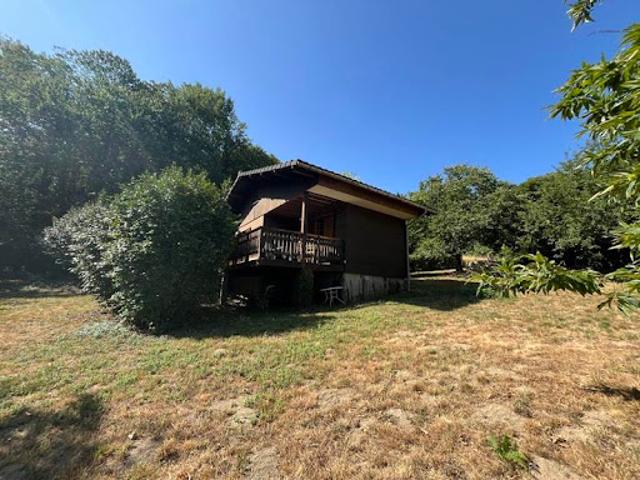 Vente Maison 2 pièces 40 m2 Mazamet