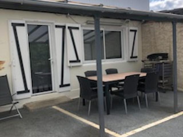 Vente Maison 2 pièces 40 m2 Magne