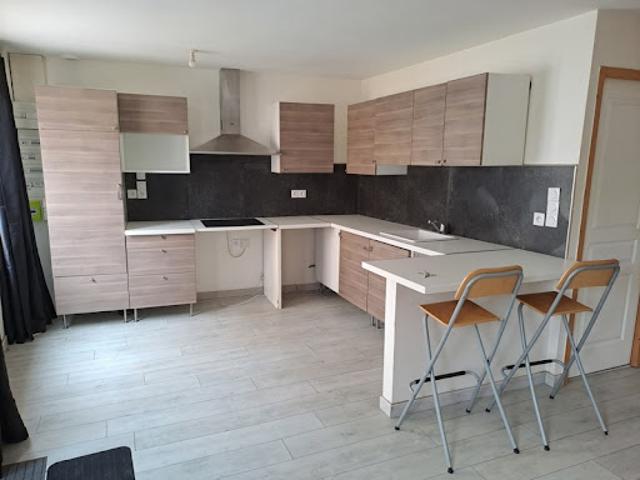 Vente Maison 2 pièces 40 m2 Saint Christoly de Blaye