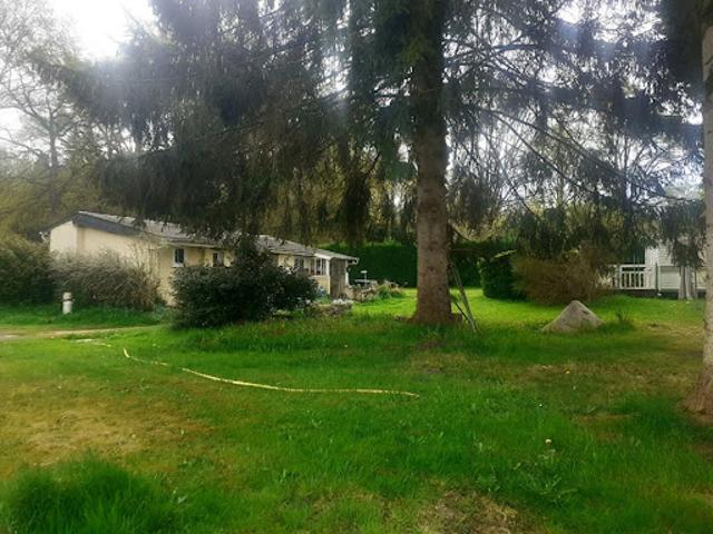 Vente Maison 2 pièces 40 m2 Senantes