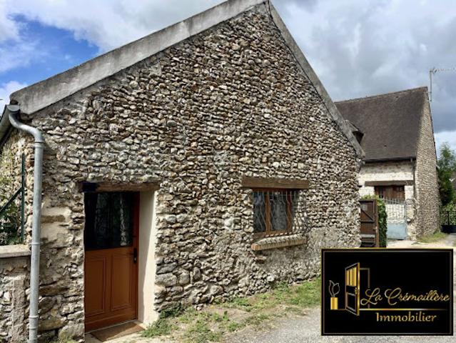 Vente Maison 2 pièces 40 m2 Sermaise