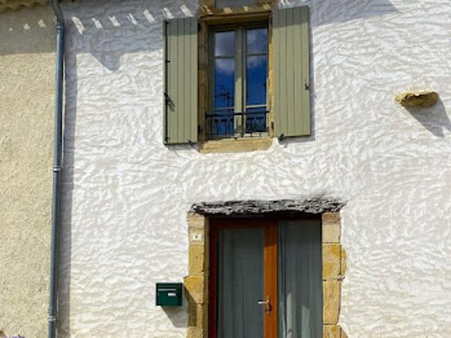 Vente Maison 2 pièces 40 m2 Payra sur l'Hers
