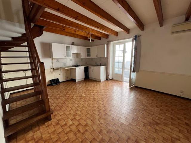 Vente Maison 2 pièces 40 m2 Tonnay Charente