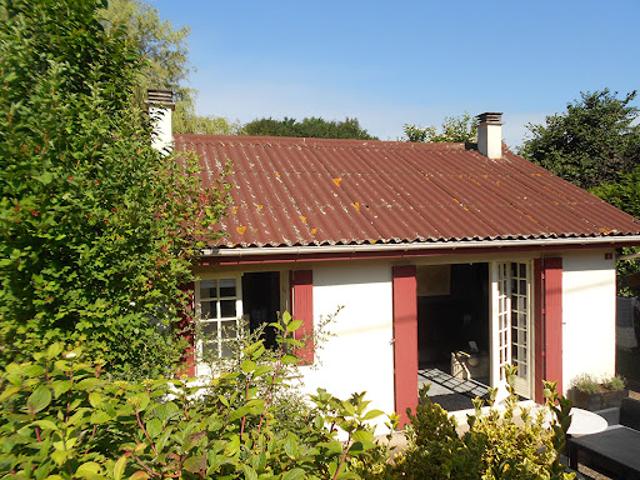 Vente Maison 2 pièces 40 m2 Veules les Roses