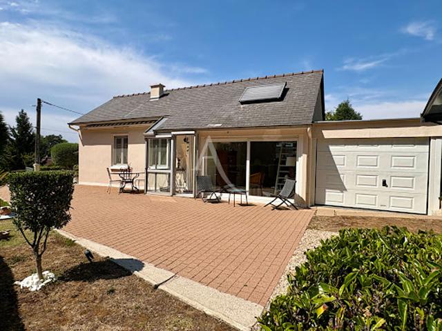 Vente Maison 2 pièces 41.3 m2 Saint Georges sur Cher