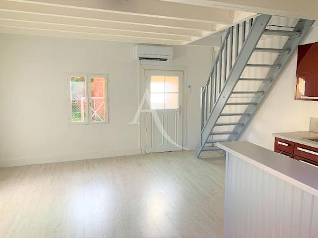 Vente Maison 2 pièces 41.17 m2 Mondonville