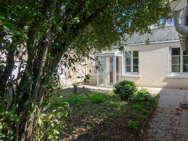 Vente Maison 2 pièces 41.2 m2 Orleans
