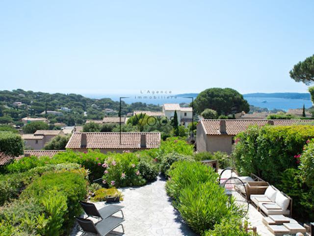 Vente Maison 2 pièces 41.34 m2 Sainte Maxime
