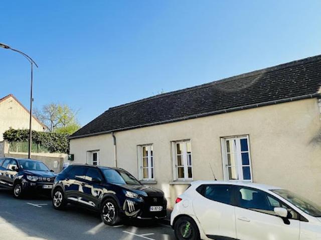 Vente Maison 2 pièces 41.55 m2 Arpajon