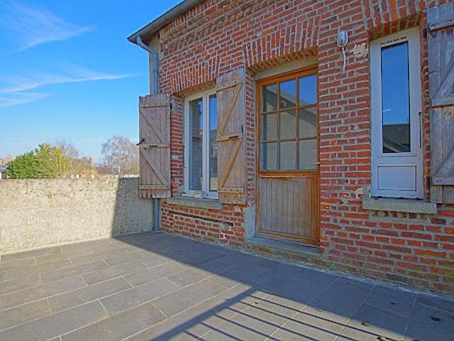 Vente Maison individuelle 2 pièces 41 m2 Ham