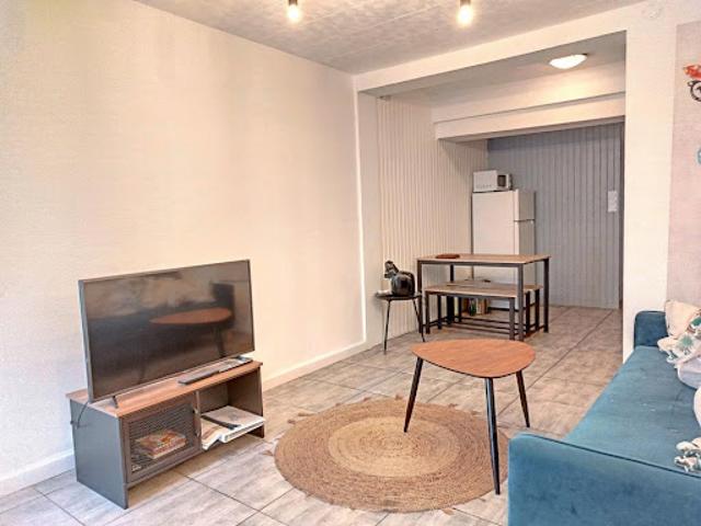 Vente Maison 2 pièces 41 m2 Cholet