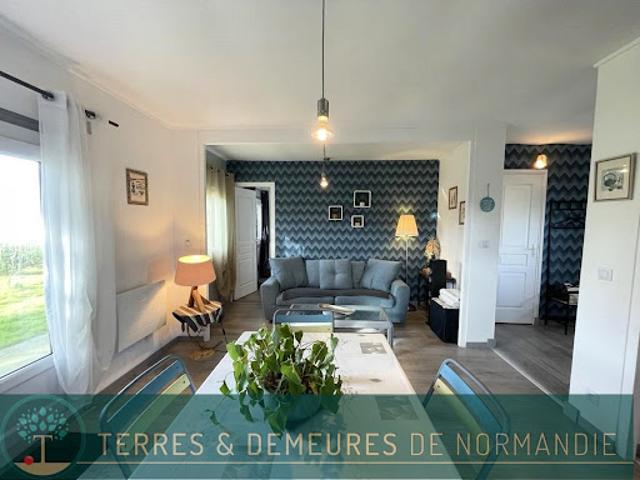 Vente Maison 2 pièces 41 m2 Criel sur Mer