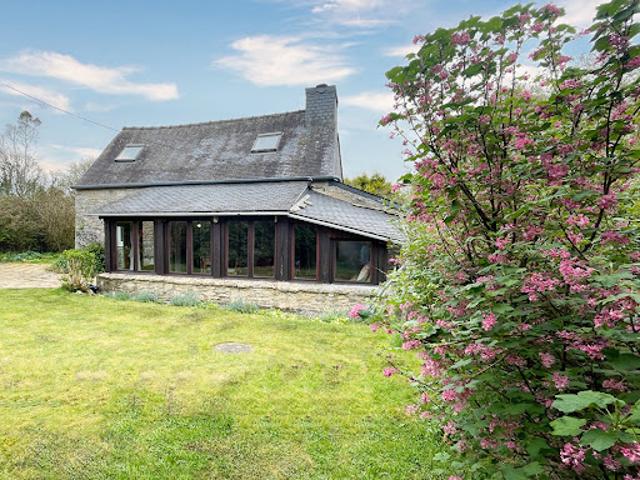 Vente Maison 2 pièces 41 m2 Berrien