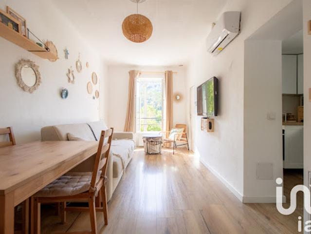 Vente Maison 2 pièces 41 m2 Blausasc