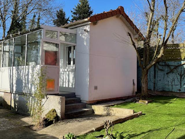 Vente Maison 2 pièces 41 m2 Gagny