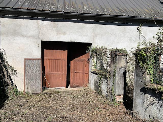 Vente Maison 2 pièces 41 m2 Escou
